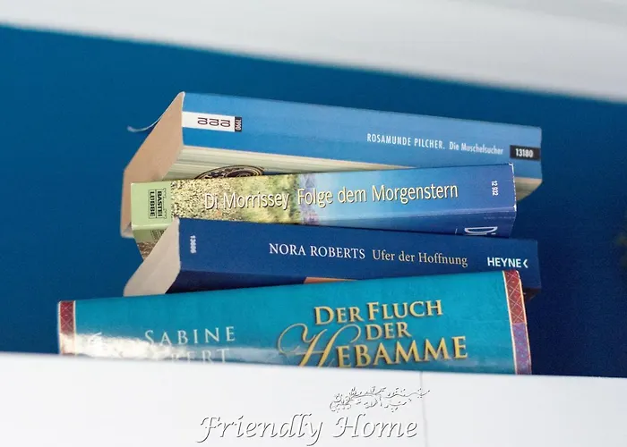 Friendly Home - Einzelappartement Trust Köln Bonn Phantasialand