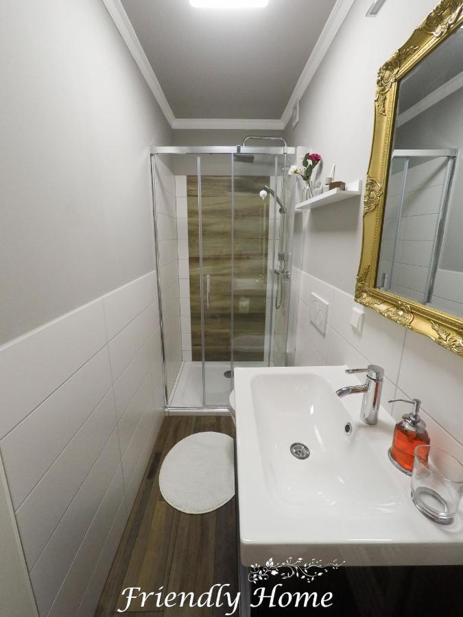 Friendly - Einzelappartement Trust Köln Bonn Phantasialand Apartment