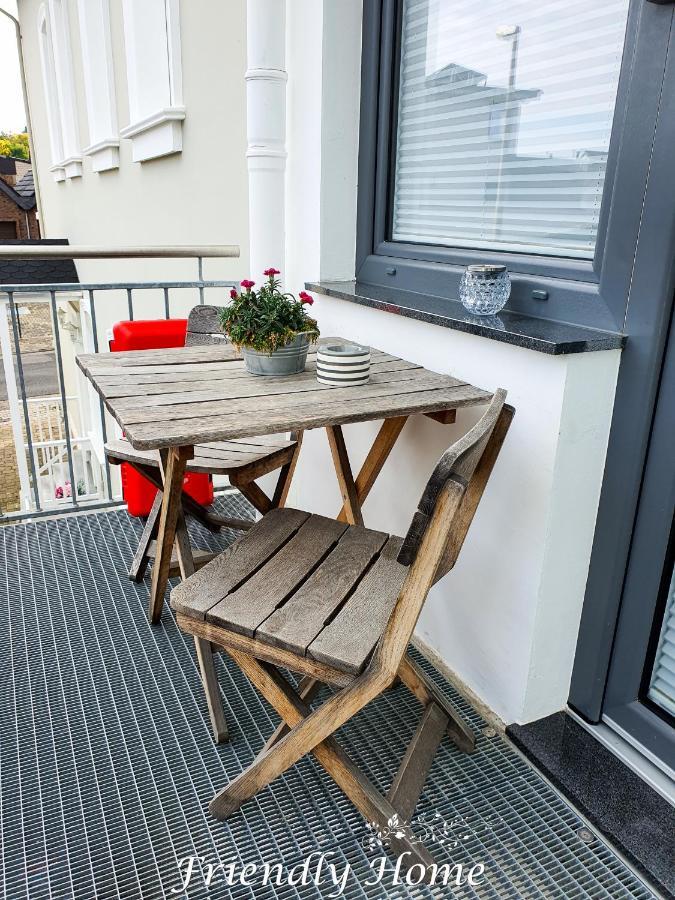 Friendly - Einzelappartement Trust Köln Bonn Phantasialand *
